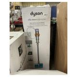 Dyson V15S detect submarine