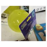 Outward Hound snoop treat stuffer
