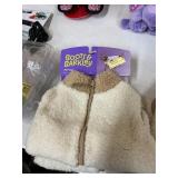 Boots & Barkley pet vest M