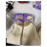 Boots & Barkley pet vest M