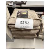 Jeremiah Brent Home duvet set F/Q