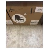 Alera guest chair