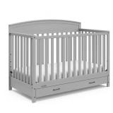 Graco Benton convertible crib