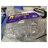 Up & Up utensils 192 ct