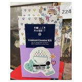 Roller Rabbit content creator kit