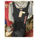 Edited dress S