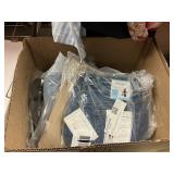 Womens clothing lot approx 12 ct Med
