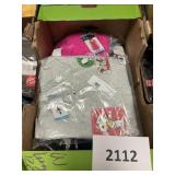 Womens clothing lot approx 12 ct L