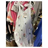 Free Assembly dress M 8-10
