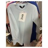 Womens sandwash dress S