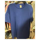 Womens rib dress L