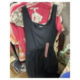 Edited dress S