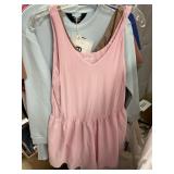 Spalding dress XXL