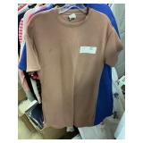 Womens rib dress S