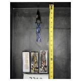 3 ct -Tac-force knife