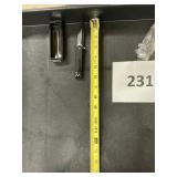 Wartech pin knife