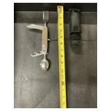 Boy Scout knife/utensil