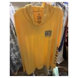 Hurley long sleeve hoodie XXXL