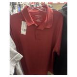 Mens polo L