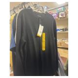 Henley thermal M