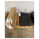 Keter deco elevated garden bed -treadmill