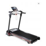 Marcy easy folding treadmill -box damaged