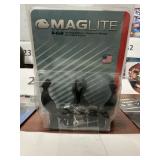 Mag Lite  D-cell