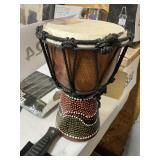 Native American drum