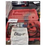 Milwaukee 1/2in HD drill -USED