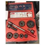 GB ratchet wrench set-USED