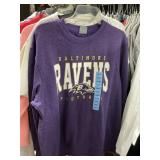 Balt Ravens long sleeve L