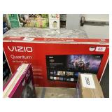 Vizio Quantum 4K smart TV QLED-has been tested