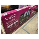 Vizio mini LED Quantum 4K- has been tested