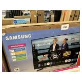 Samsung QLED 85in TV Q8FD- has been tested