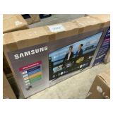 Samsung QLED Q7FD 65in TV- has been tested