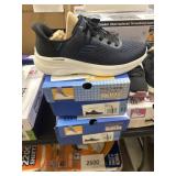 Skeckers mens sneaker size 9.5