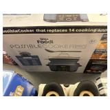 Ninja Cooker pro 8.5qt