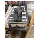 DV womens sandal size 8