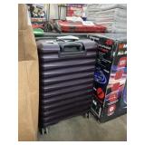 Samsonite hardside 2 pc luggage set