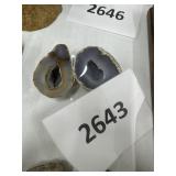 Geo rock set