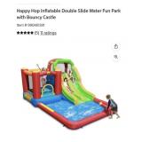 Outdoor Inflatable -USED