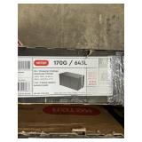 Keter 170G Outdoor storage box