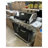 NexGrill Deluxe gas grill