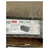 Keter 170G Outdoor storage box