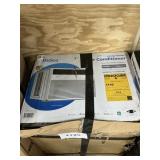 Midea A/C 24,000BTU
