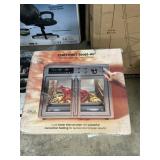 ChefMan toast-Air french door air fryer + oven
