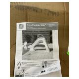 Step2 Vero poolside slide 2 box set