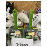 Evercare lint roller 2 ct