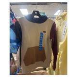 Levis hoodie L 10-12