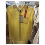 Gap long sleeve button up ladies XS